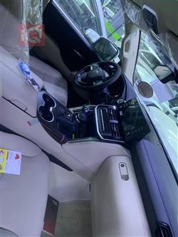 تۆیۆتا لاند کروزەر